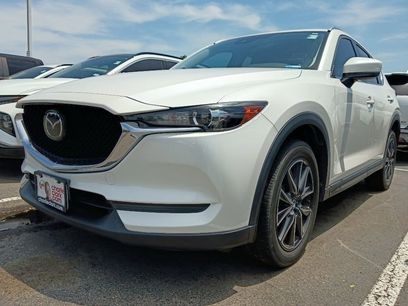 Used 2018 MAZDA CX-5 Touring