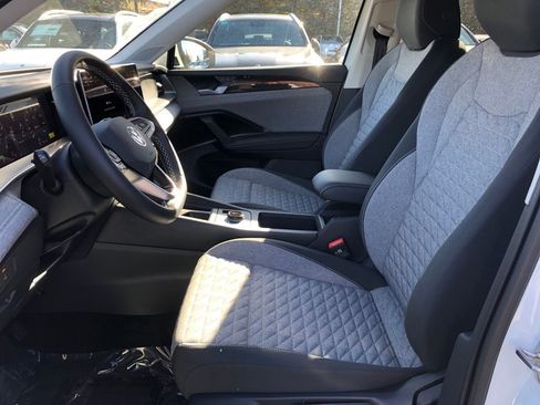 New 2026 Volkswagen Tiguan S AWD/4WD image 28