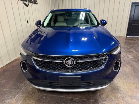 Used 2023 Buick Envision Avenir image 2