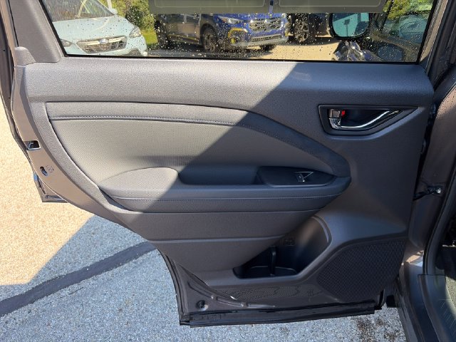 Certified 2026 Subaru Forester Limited AWD/4WD image 15