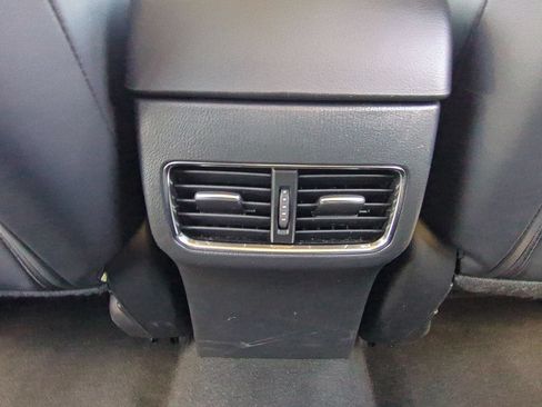 Used 2025 MAZDA CX-5 AWD 2.5 S w/ Select Package image 21