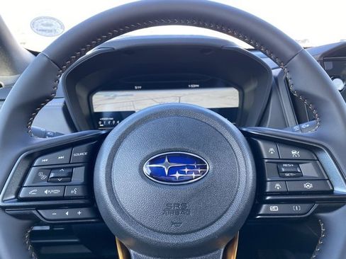 New 2026 Subaru Forester Wilderness image 16