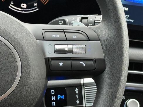 New 2026 Hyundai Tucson SEL FWD image 20