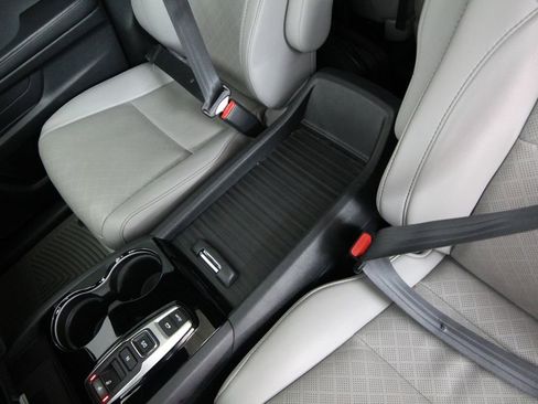 Used 2022 Honda Passport Elite image 29