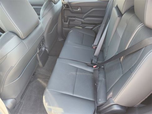 New 2026 Toyota 4Runner Limited image 21