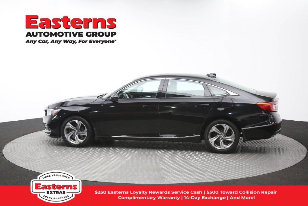 Used 2019 Honda Accord EX image 62