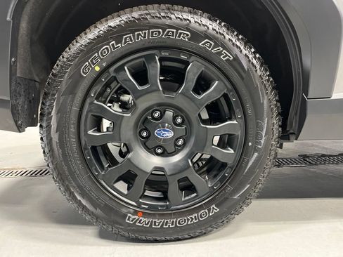Used 2026 Subaru Forester Wilderness AWD/4WD image 38