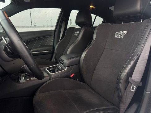 Used 2023 Dodge Charger Scat Pack w/ Plus Group image 5