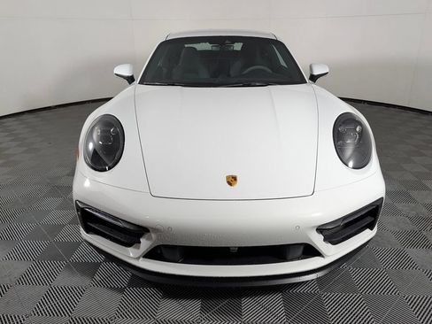 Certified 2023 Porsche 911 Carrera GTS RWD image 9