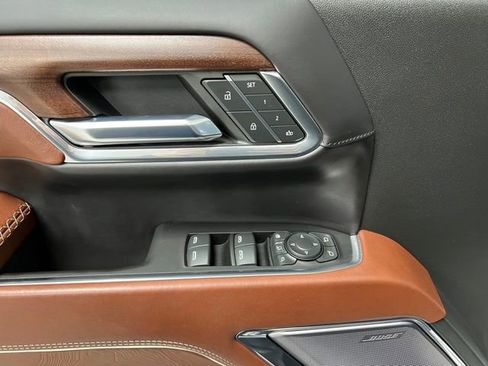 Used 2024 GMC Sierra 3500 Denali Ultimate image 24