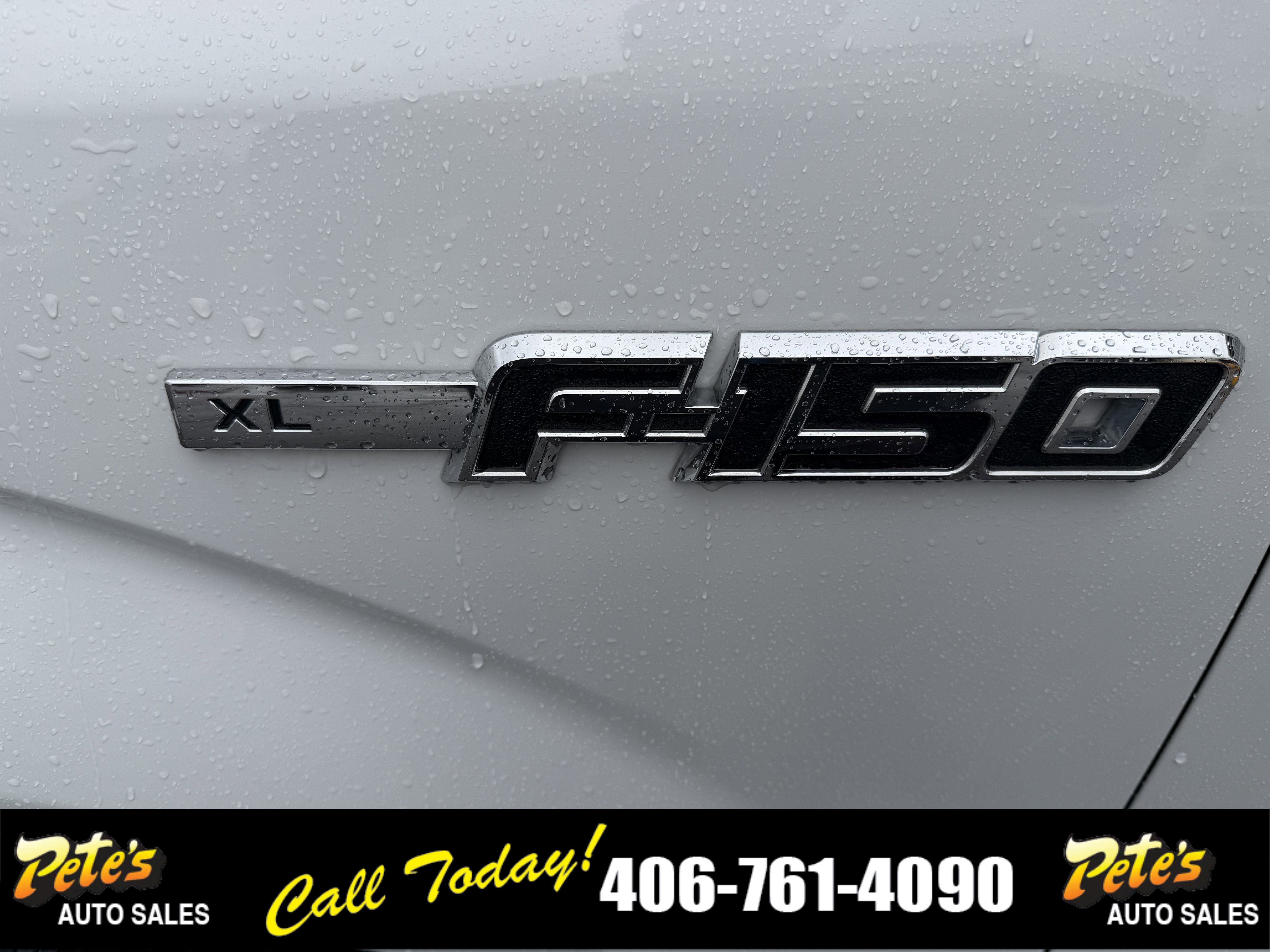 Used 2014 Ford F150 XL w/ Power Equipment Group RWD image 24