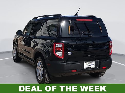 Used 2023 Ford Bronco Sport image 5