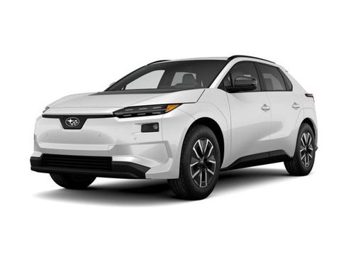 New 2026 Subaru Solterra image 2