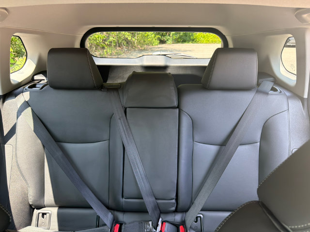 Certified 2026 Toyota Corolla Cross XLE w/ Convenience Package AWD/4WD image 40