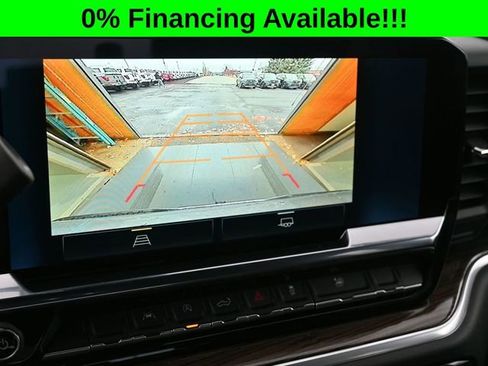 New 2026 Chevrolet Silverado 1500 LT image 23