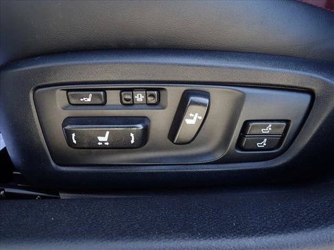 Used 2019 Lexus GS 350 F Sport w/ Preferred Accessory Package RWD image 11