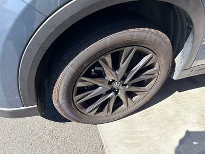Used 2025 MAZDA CX-5 Carbon Edition