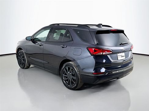 Used 2023 Chevrolet Equinox RS AWD/4WD image 7