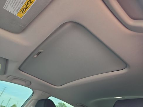 Certified 2023 Honda Civic EX image 16