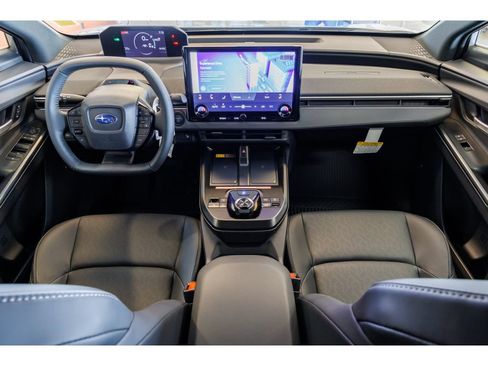 New 2026 Subaru Solterra image 12