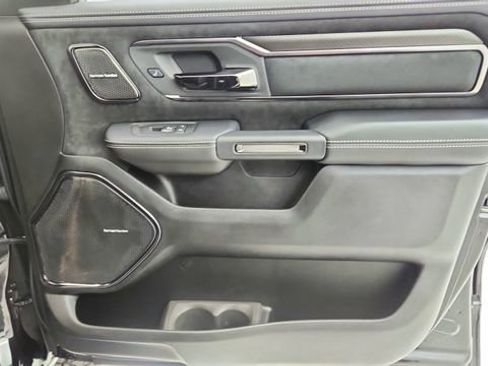 Used 2025 RAM 1500 RHO w/ RHO Level 1 Equipment Group image 24