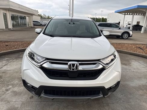 Used 2019 Honda CR-V EX image 8