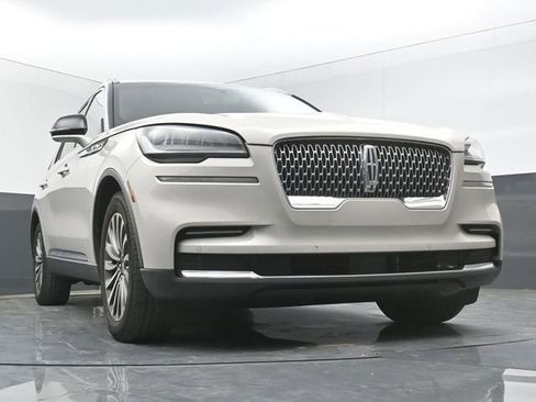 Used 2023 Lincoln Aviator Reserve w/ Elements Package Plus RWD image 44