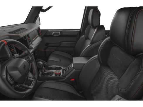 New 2026 Ford Bronco Raptor AWD/4WD image 31