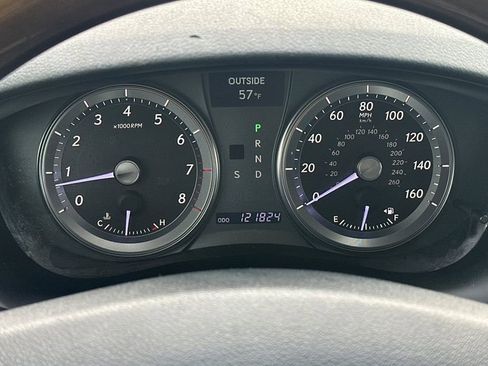 Used 2011 Lexus ES 350 image 24