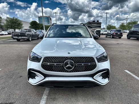 Certified 2026 Mercedes-Benz GLE 450 4MATIC image 12