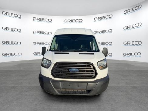 Used 2019 Ford Transit 250 148 High Roof RWD image 2