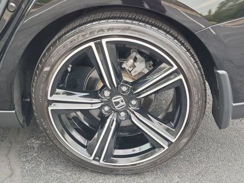 Used 2024 Honda Accord Sport image 8