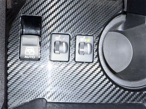 Used 2023 Toyota 4Runner TRD Pro image 23