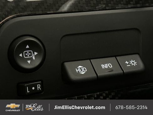 Used 2019 Chevrolet Corvette Grand Sport image 19