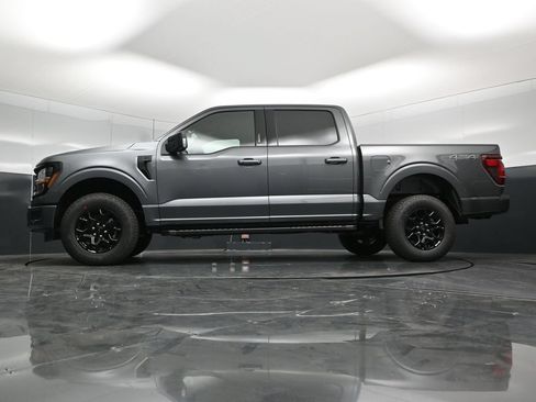 New 2026 Ford F150 XLT w/ Equipment Group 302A MID AWD/4WD image 54