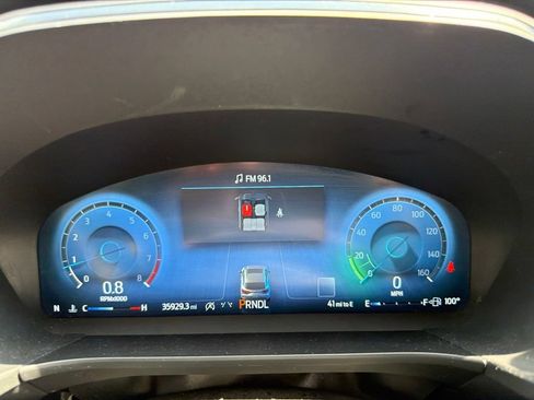 Used 2023 Ford Escape ST-Line Select w/ Tech Pack #2 AWD/4WD image 24