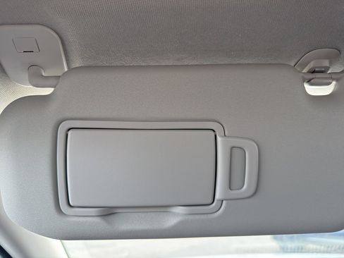 New 2025 Nissan Sentra SV image 23