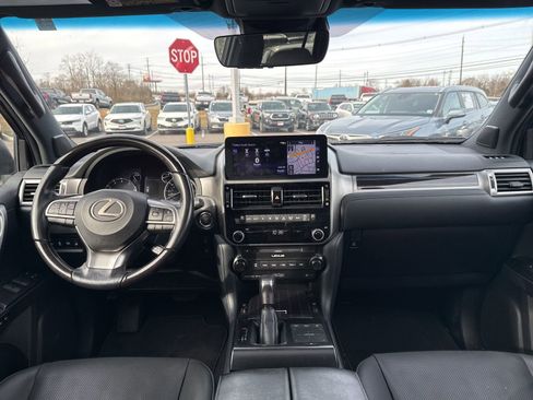 Used 2023 Lexus GX 460 Premium image 19