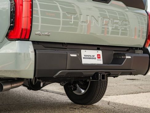 New 2026 Toyota Tundra SR5 image 9