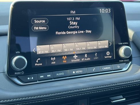 Certified 2026 Nissan Rogue SV image 19