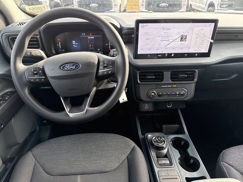 New 2026 Ford Maverick XL w/ 4K Tow Package image 21