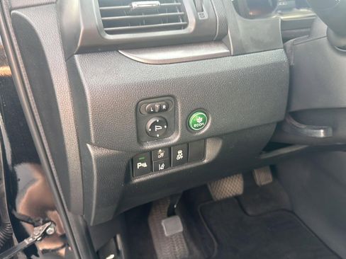 Certified 2023 Honda Passport EX-L image 19