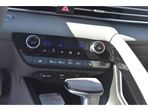 New 2026 Hyundai Elantra SEL Sport Premium image 22