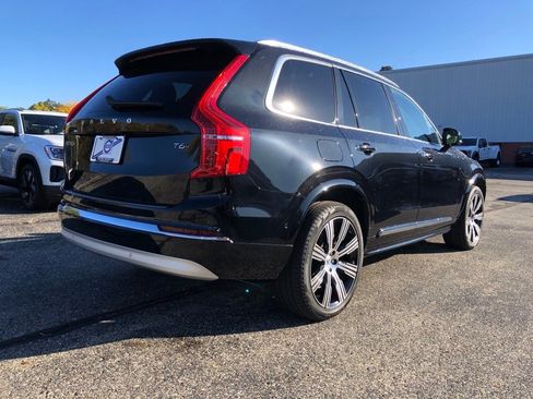 Used 2022 Volvo XC90 T6 Inscription w/ Advanced Package image 7