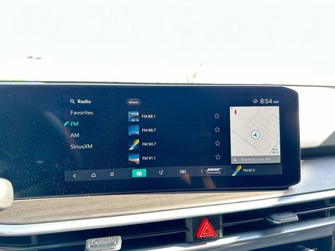 Used 2024 Kia Sorento SX Prestige image 65