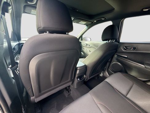 Used 2023 Hyundai Kona N Line image 23