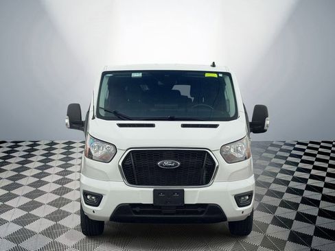 Used 2024 Ford Transit 350 XLT RWD image 2