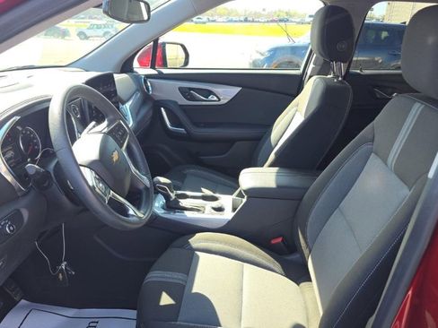 Used 2024 Chevrolet Blazer LT w/ Convenience Package FWD image 5