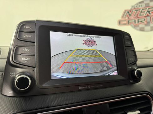 Used 2020 Hyundai Kona SEL AWD/4WD image 18