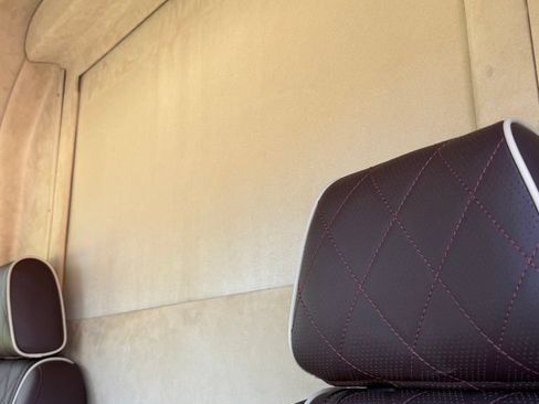 Used 2021 Mercedes-Benz Sprinter 2500 image 9